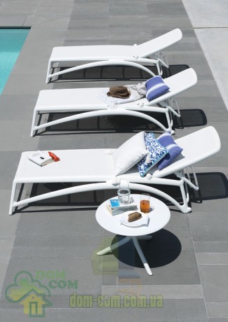 Шезлонг Nardi Atlantico