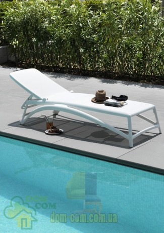 Шезлонг Nardi Atlantico
