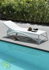 Шезлонг Nardi Atlantico