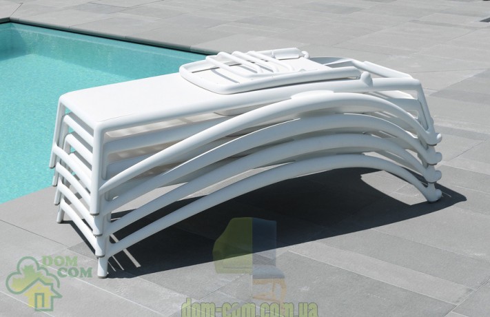 Шезлонг Nardi Atlantico