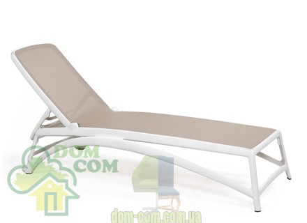 Шезлонг Nardi Atlantico