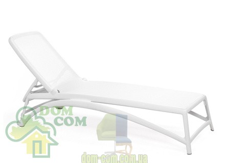 Шезлонг Nardi Atlantico