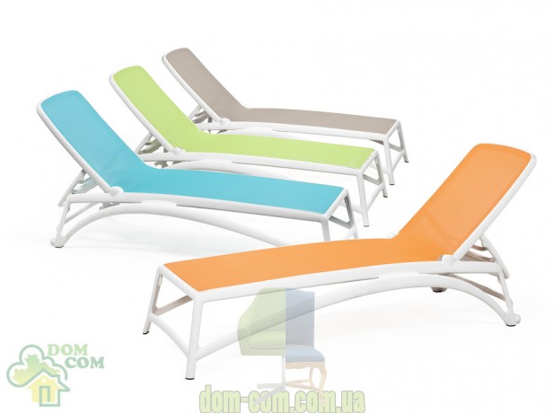 Шезлонг Nardi Atlantico