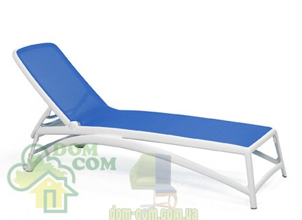 Шезлонг Nardi Atlantico