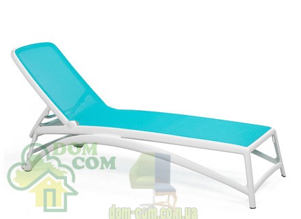 Шезлонг Nardi Atlantico