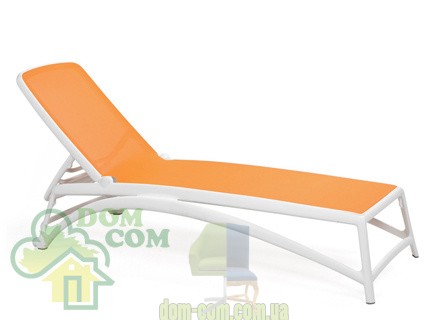 Шезлонг Nardi Atlantico