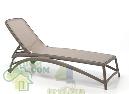 Шезлонг Nardi Atlantico