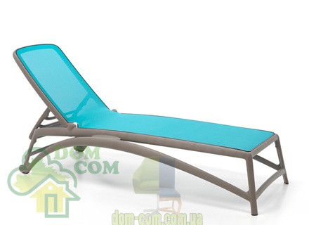 Шезлонг Nardi Atlantico