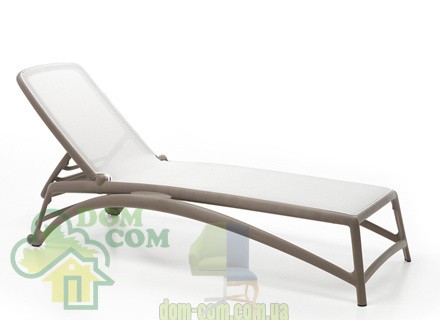 Шезлонг Nardi Atlantico