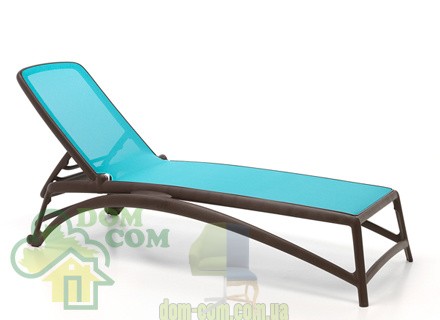 Шезлонг Nardi Atlantico