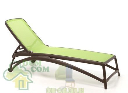Шезлонг Nardi Atlantico