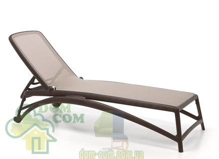 Шезлонг Nardi Atlantico