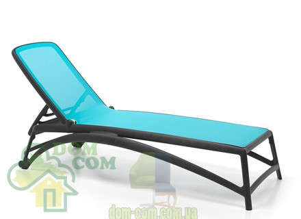 Шезлонг Nardi Atlantico