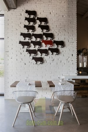 Удобное кресло из поликарбоната Pedrali Gliss 905