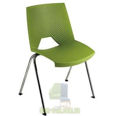 Стул конференц Sesta Strike 