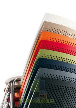 Стул конференц Sesta Strike 