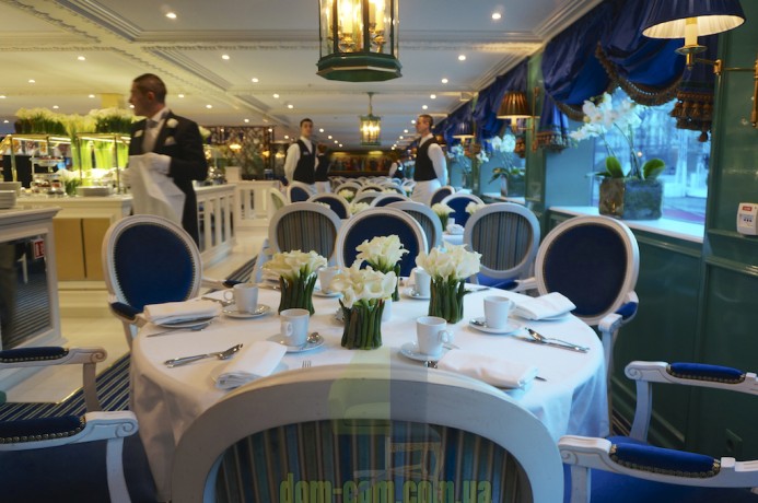 Классический стул с подлокотниками в стиле Luigi XVI Sedital 524C