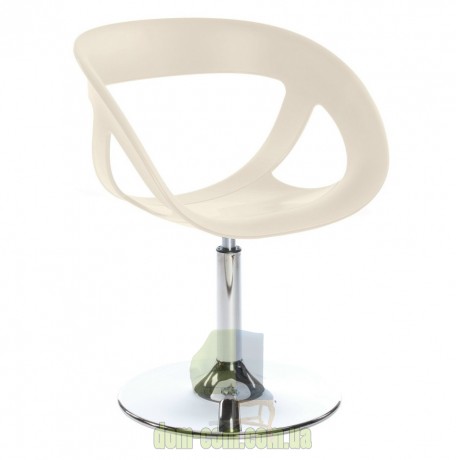 Комфортное поворотное кресло Gaber Moema L V U