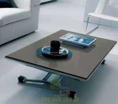 Журнальный стол-трансформер Ozzio Italia Magic