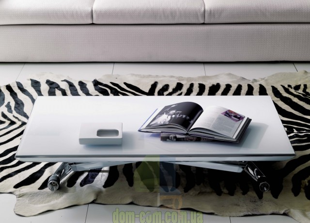 Журнальный стол-трансформер Ozzio Italia Magic