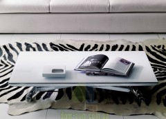 Журнальный стол-трансформер Ozzio Italia Magic