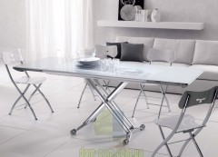 Журнальный стол-трансформер Ozzio Italia Magic