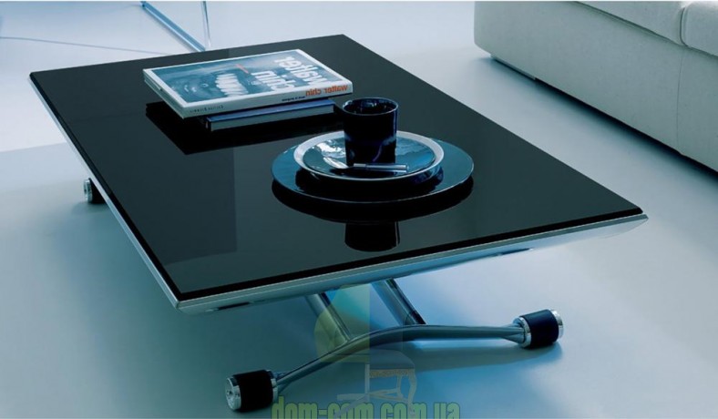 Журнальный стол-трансформер Ozzio Italia Magic