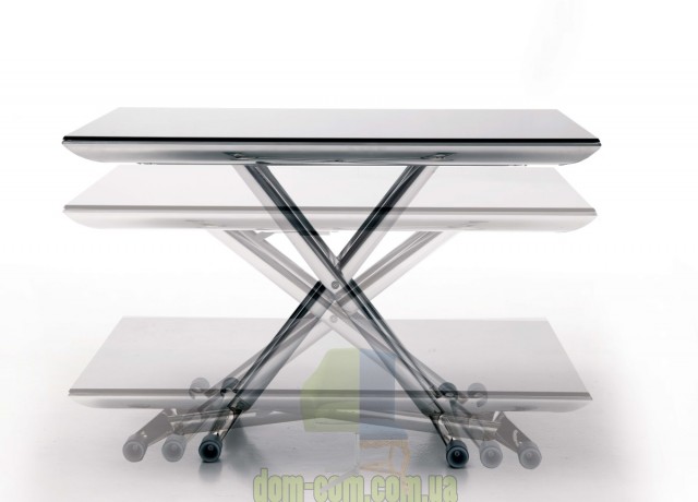Журнальный стол-трансформер Ozzio Italia Magic