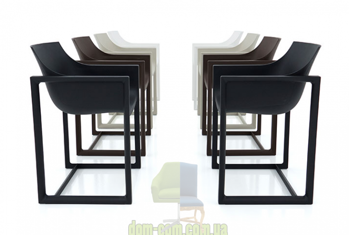 Кресло Vondom Wall Street от Eugeni Quitllet