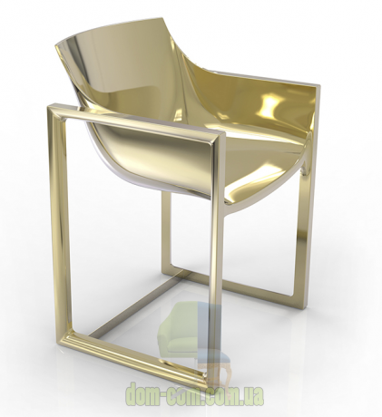 Кресло Vondom Wall Street от Eugeni Quitllet