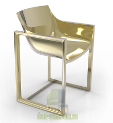 Кресло Vondom Wall Street от Eugeni Quitllet