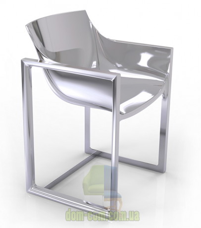 Кресло Vondom Wall Street от Eugeni Quitllet