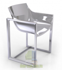 Кресло Vondom Wall Street от Eugeni Quitllet