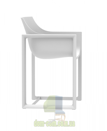 Кресло Vondom Wall Street от Eugeni Quitllet