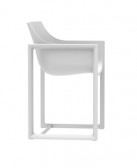 Кресло Vondom Wall Street от Eugeni Quitllet