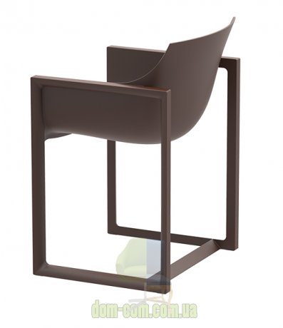 Кресло Vondom Wall Street от Eugeni Quitllet