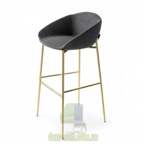 Изысканный барный стул Calligaris Love CS1886 CS1887