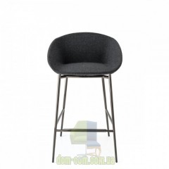 Изысканный барный стул Calligaris Love CS1886 CS1887
