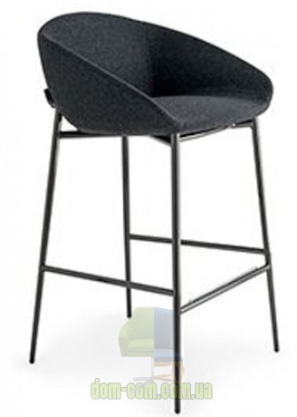 Изысканный барный стул Calligaris Love CS1886 CS1887