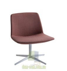 Мягкий стул для отдыха Gaber KANVAS LOUNGE