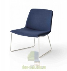 Мягкий стул для отдыха Gaber KANVAS LOUNGE