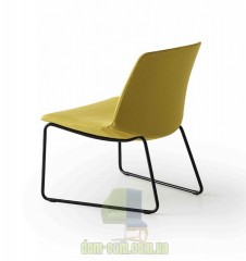 Мягкий стул для отдыха Gaber KANVAS LOUNGE