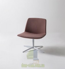 Мягкий стул для отдыха Gaber KANVAS LOUNGE