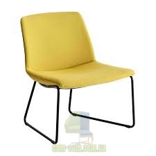 Мягкий стул для отдыха Gaber KANVAS LOUNGE