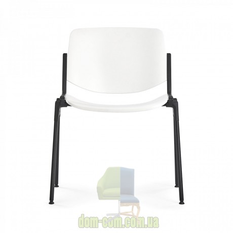 Дизайнерское кресло Anonima Castelli DSC 106 от Giancarlo Piretti