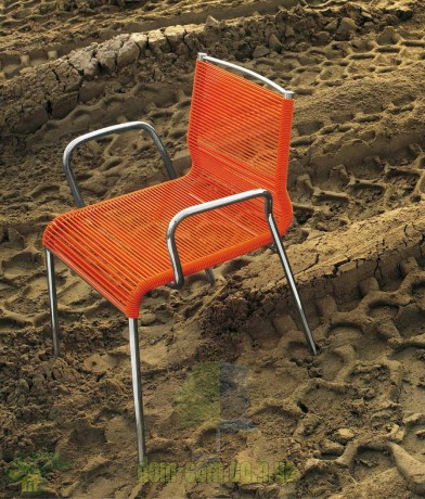 Стул Metalmobil Plot S0174