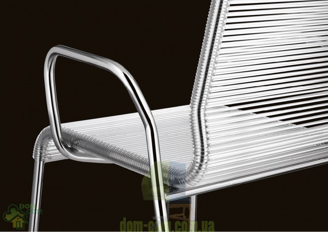 Стул Metalmobil Plot S0174