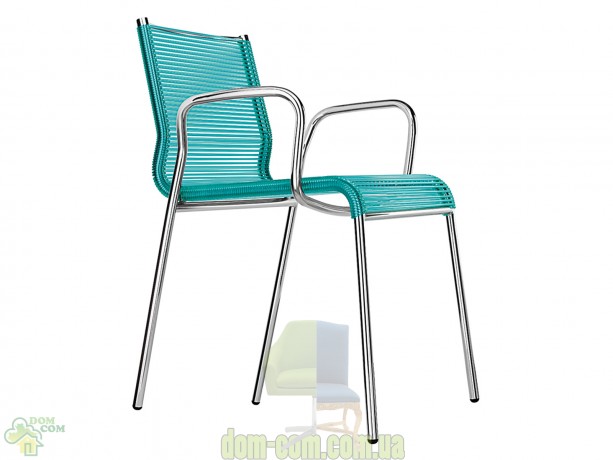 Стул Metalmobil Plot S0174