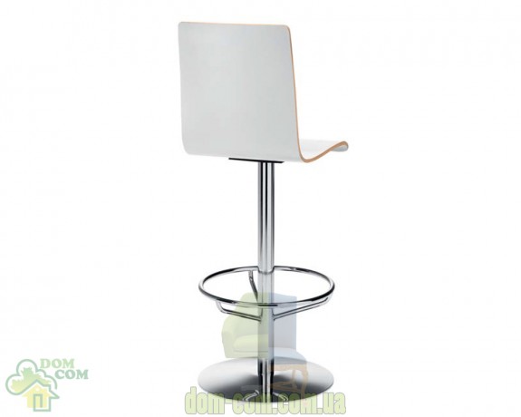 Стул барный Metalmobil Luna 330