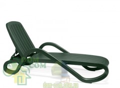 Шезлонг Nardi Eden